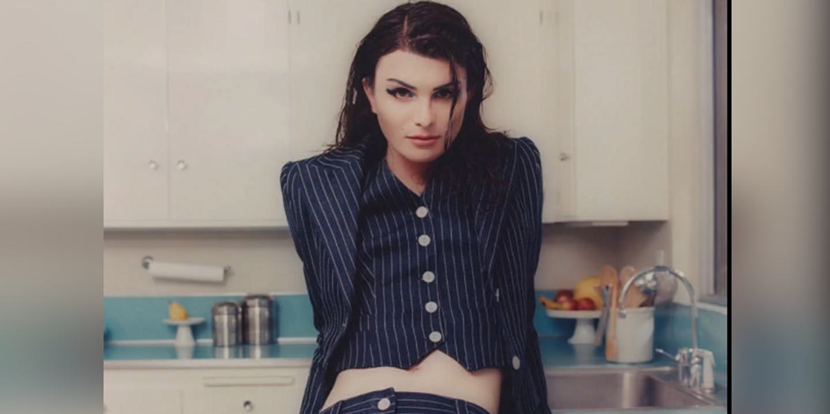 NextImg:'I want to be Actress Dylan Mulvaney': Trans activist says he's ready to be in Hollywood now that his 'girlhood' 'project' is finished