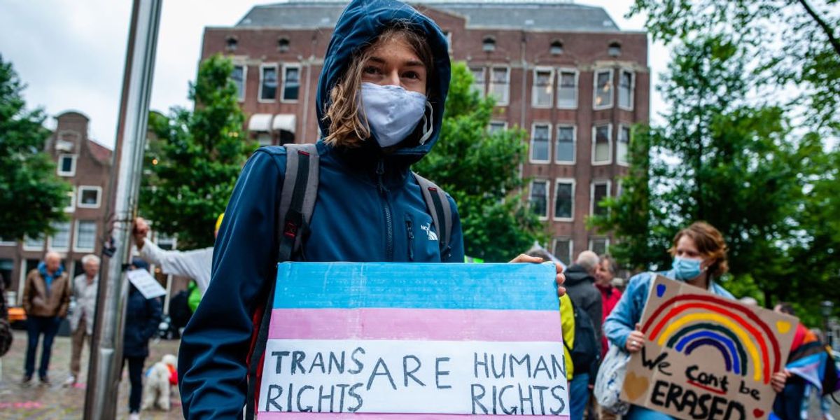 Missouri gov signs bills banning gender surgeries and hormones for minors: 'We must protect children'