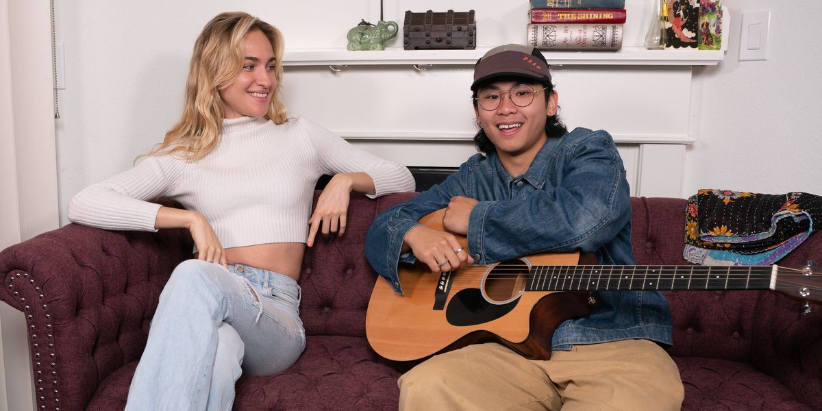 The Demi Ramos Show: grentperez