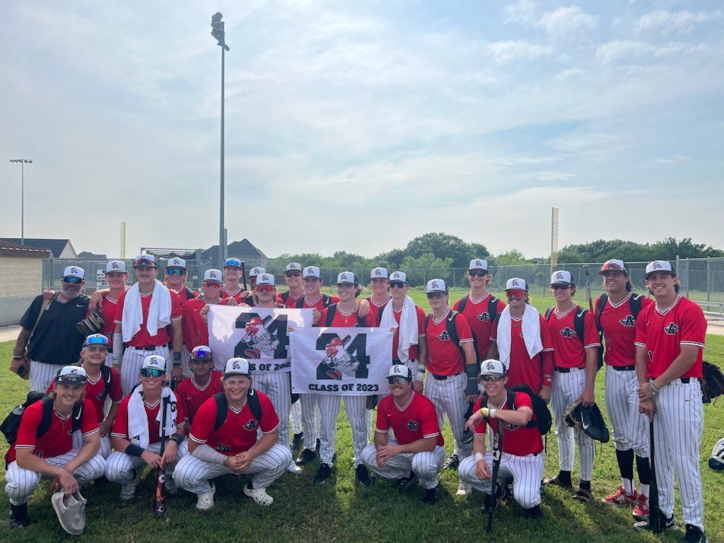 STATE PREVIEW: Three DFW area baseball teams have a chance to win it all