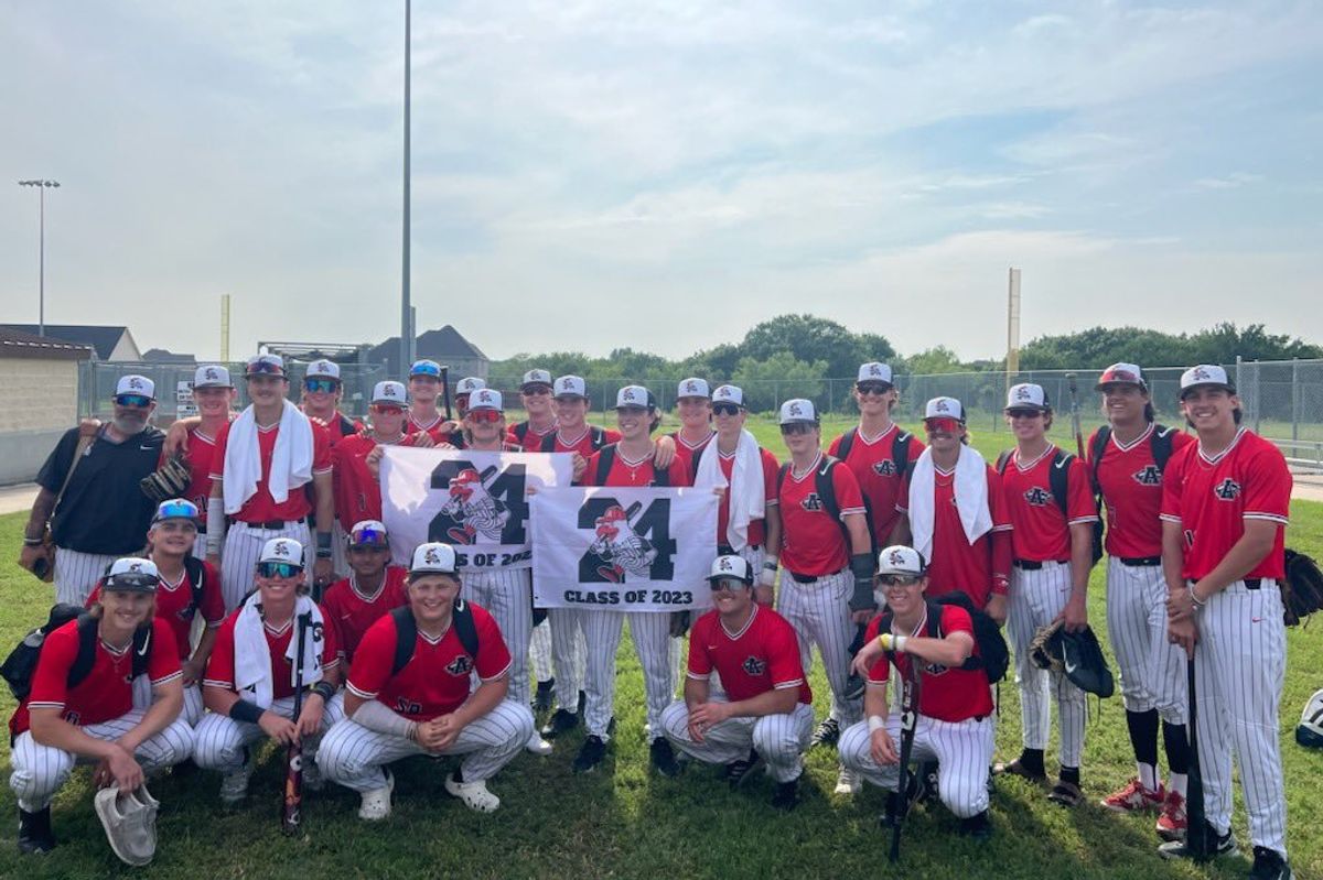 STATE PREVIEW: Three DFW area baseball teams have a chance to win it all