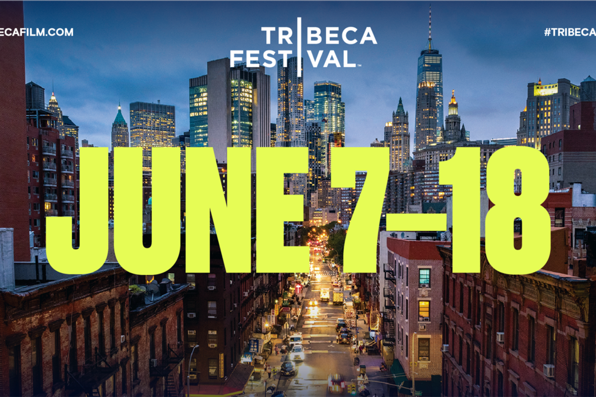 16 Films To Look Forward to at Tribeca Film Festival
