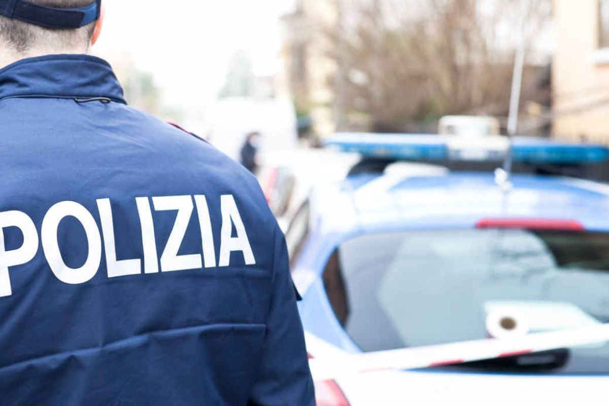 Dei poliziotti mi fido, dei giornalisti molto meno