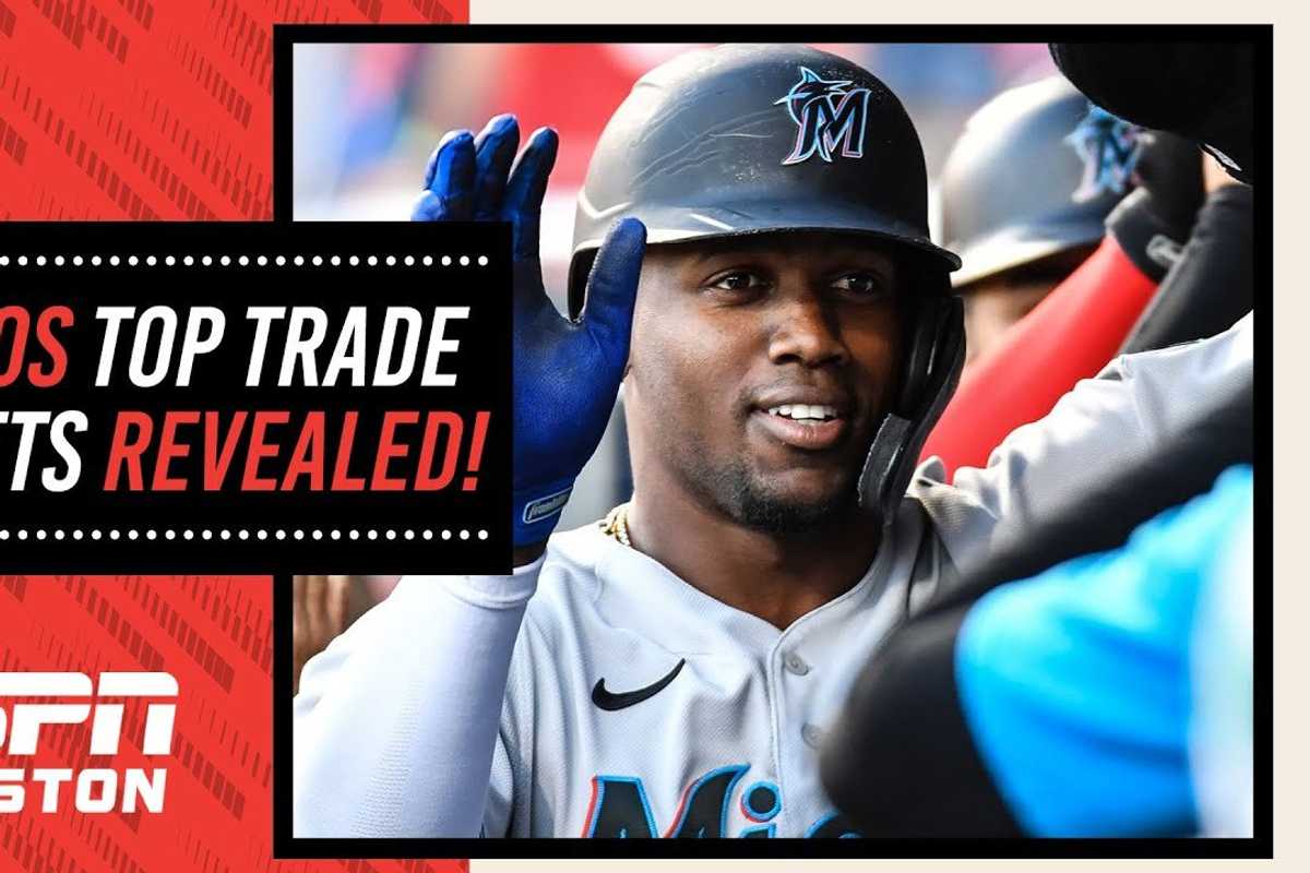 Report: Houston trade targets include Cy Young pitcher & former Astro killer
