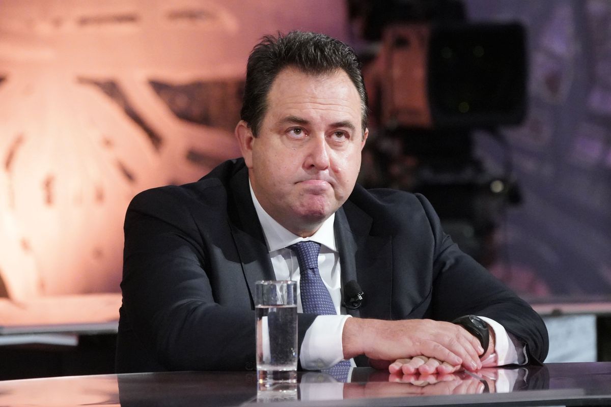 Incroci pericolosi a Milano tra il massone del Metropol e il faccendiere Amara