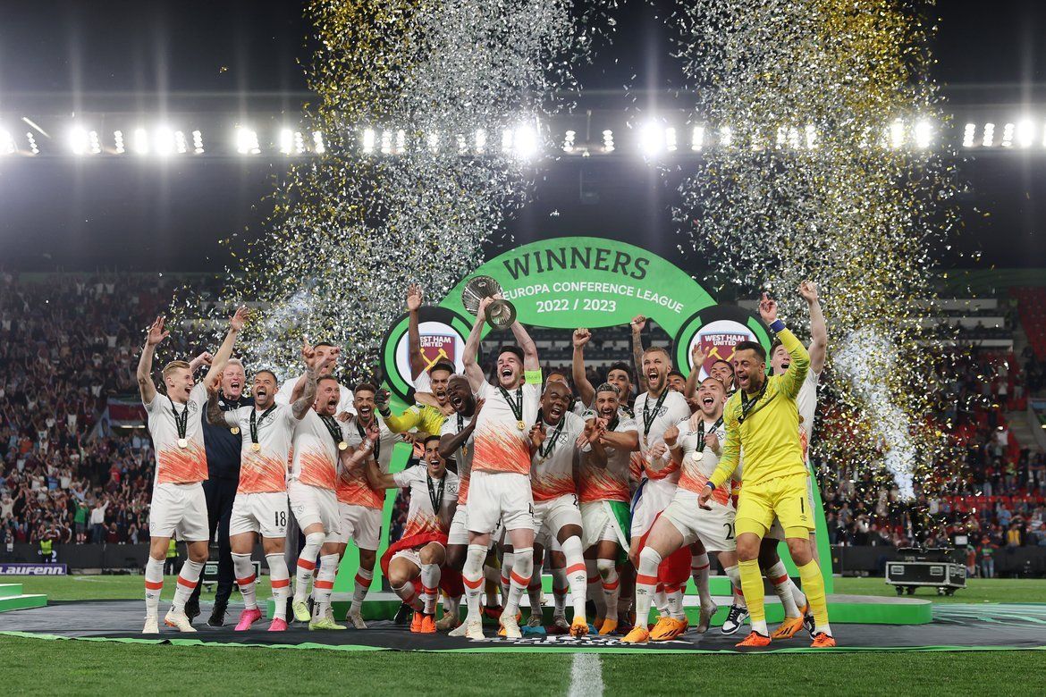 Rimpianto Fiorentina, la Conference va al West Ham