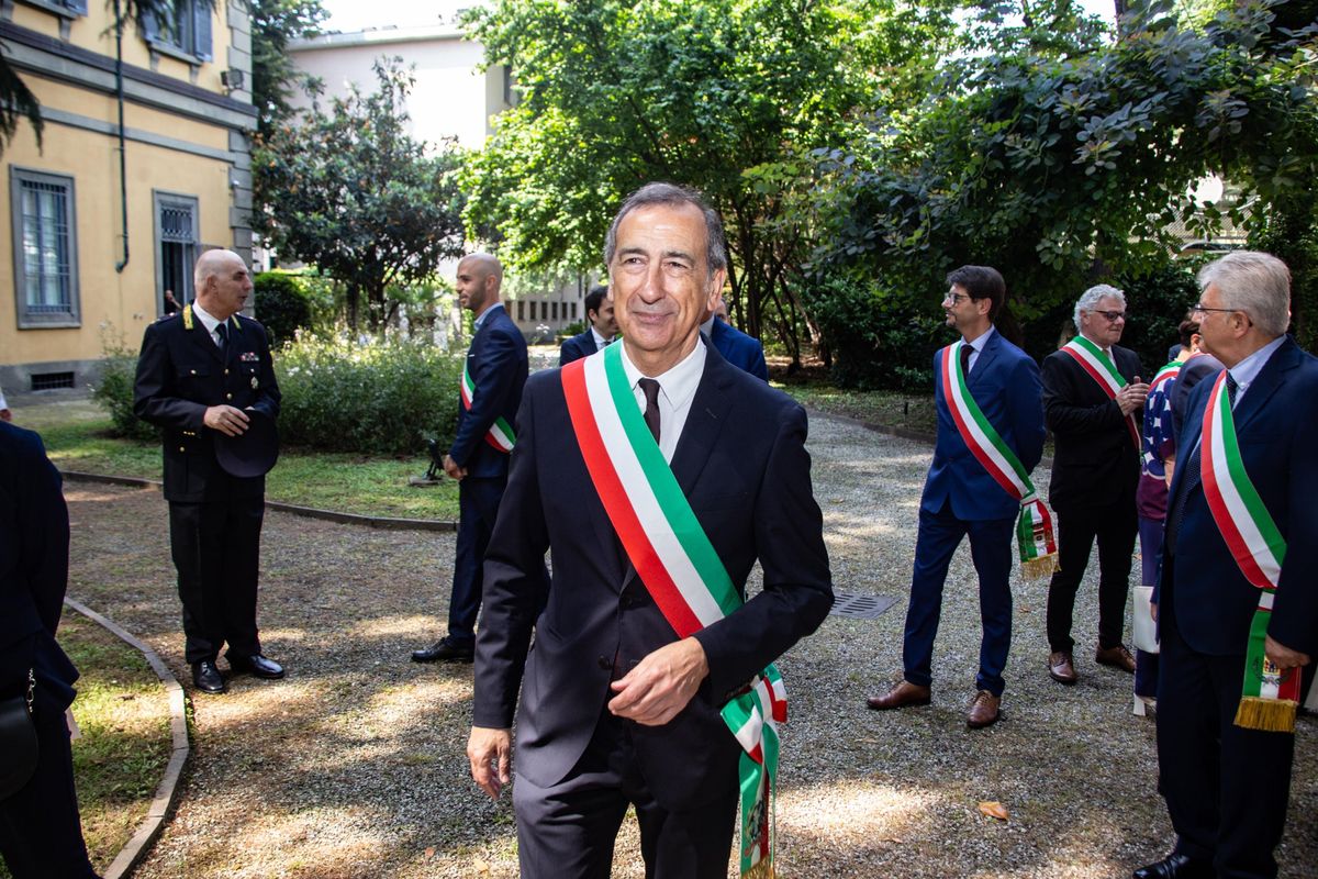 Bruxelles vuol costringerci ad allargare i poteri green dei sindaci «tifosi» della Ztl
