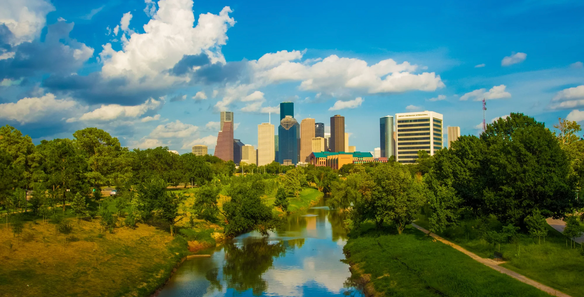 United States Census names Houston as 4th most populous city