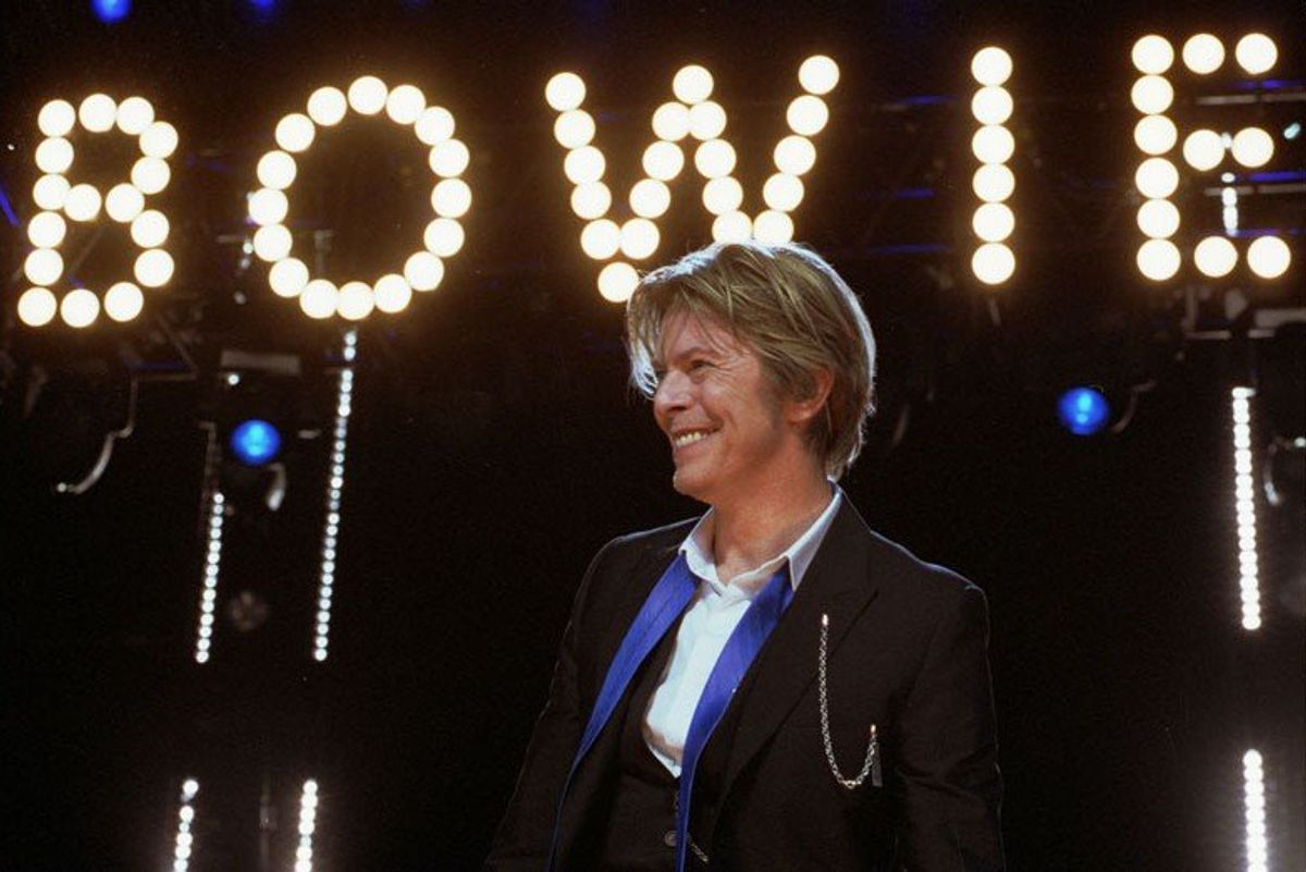 david bowie, lexi jones, bowie the father