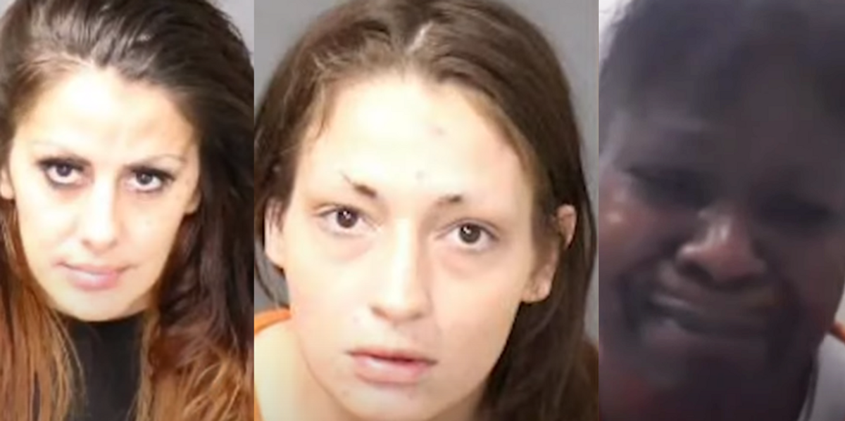 NextImg:3 mothers charged after three 2-year-olds overdose on fentanyl in separate incidents in Albuquerque just days apart