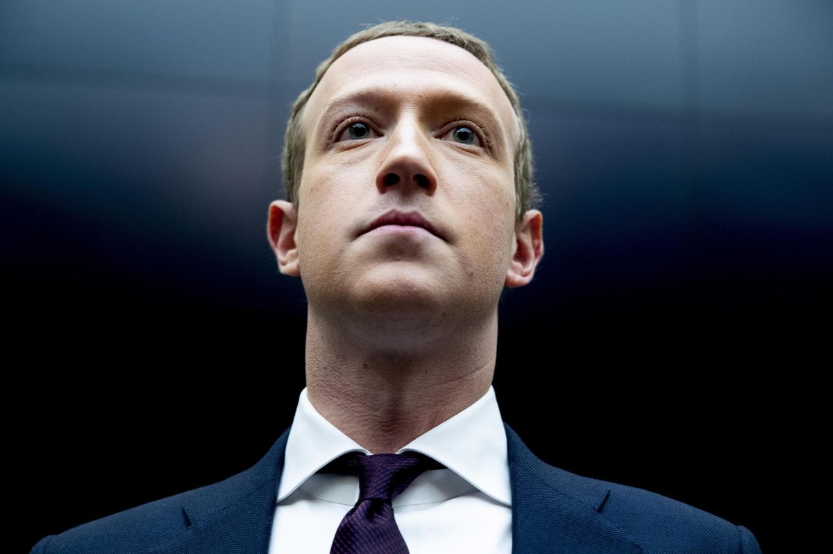 Zuckerberg si scusa per la censura: «Sul Covid la scienza aveva torto»