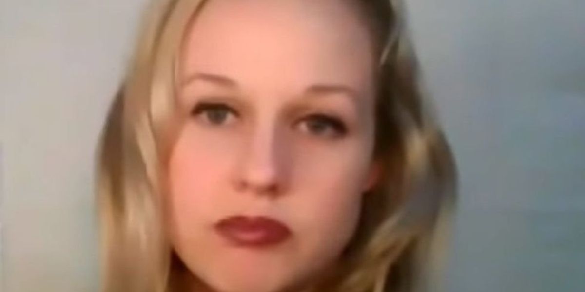 NextImg:Failed Dem candidate in Florida who accused Gov. DeSantis of cooking COVID numbers pleads 'no contest' to criminal charges involving 'revenge porn' of ex-boyfriend