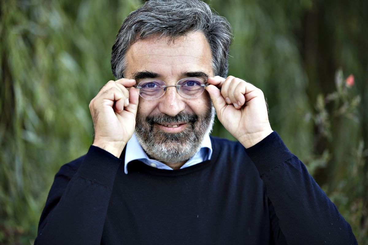 Damilano rivendica il finto scoop: «Così abbiamo affossato Salvini»