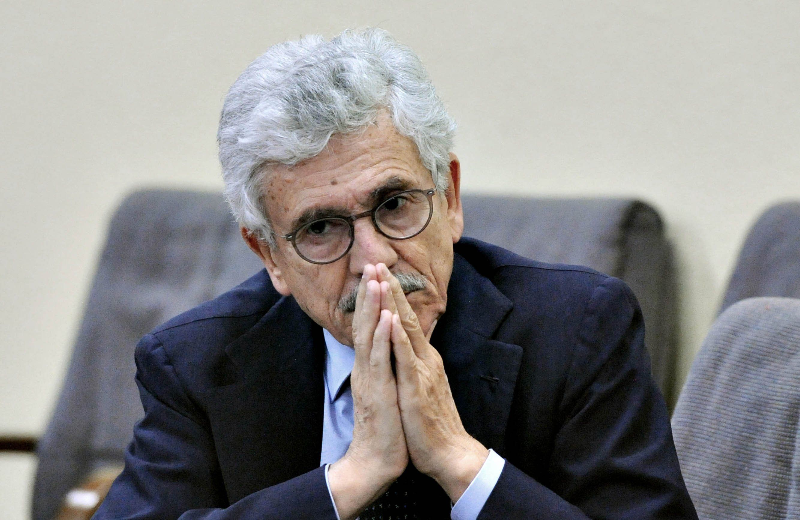 Su D’Alema faro dei pm colombiani