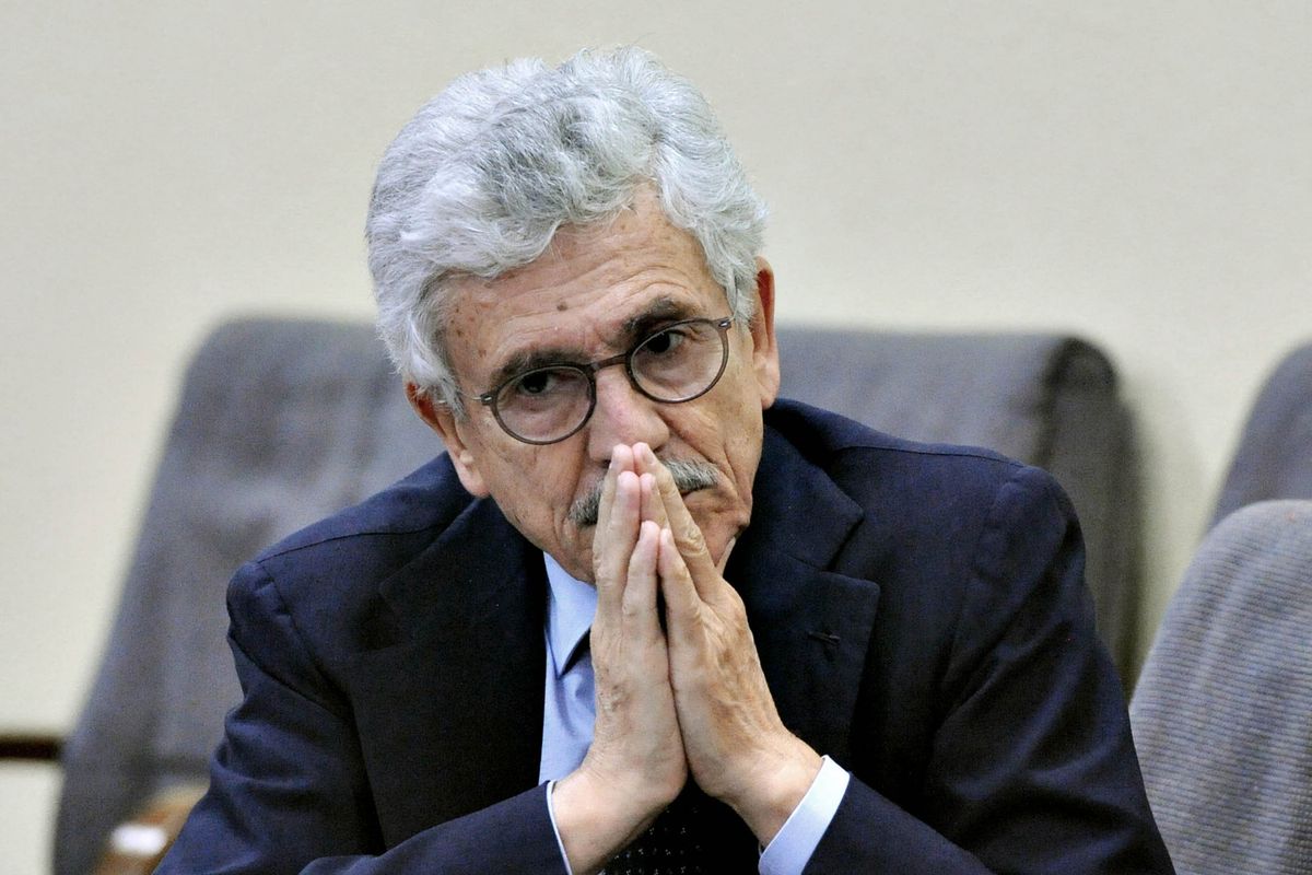 Su D’Alema faro dei pm colombiani