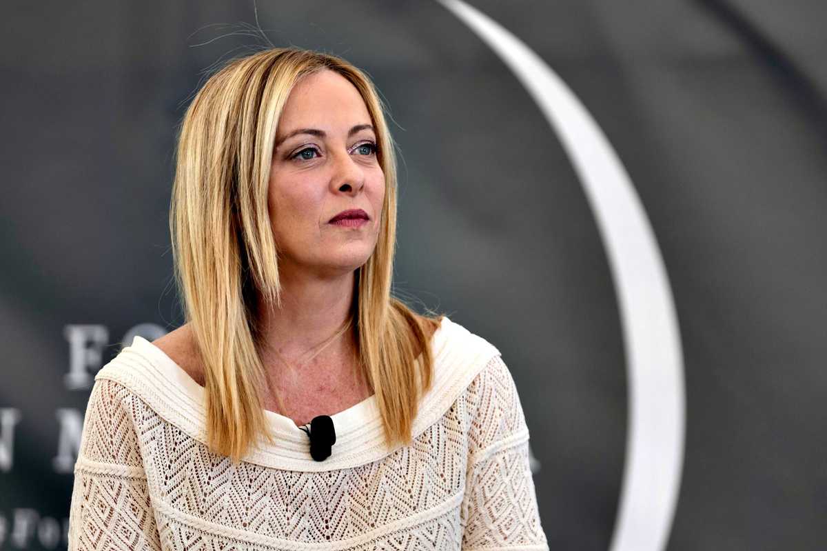 Meloni chiude al Mes: «È uno stigma». Prima si tratti sul patto di Stabilità