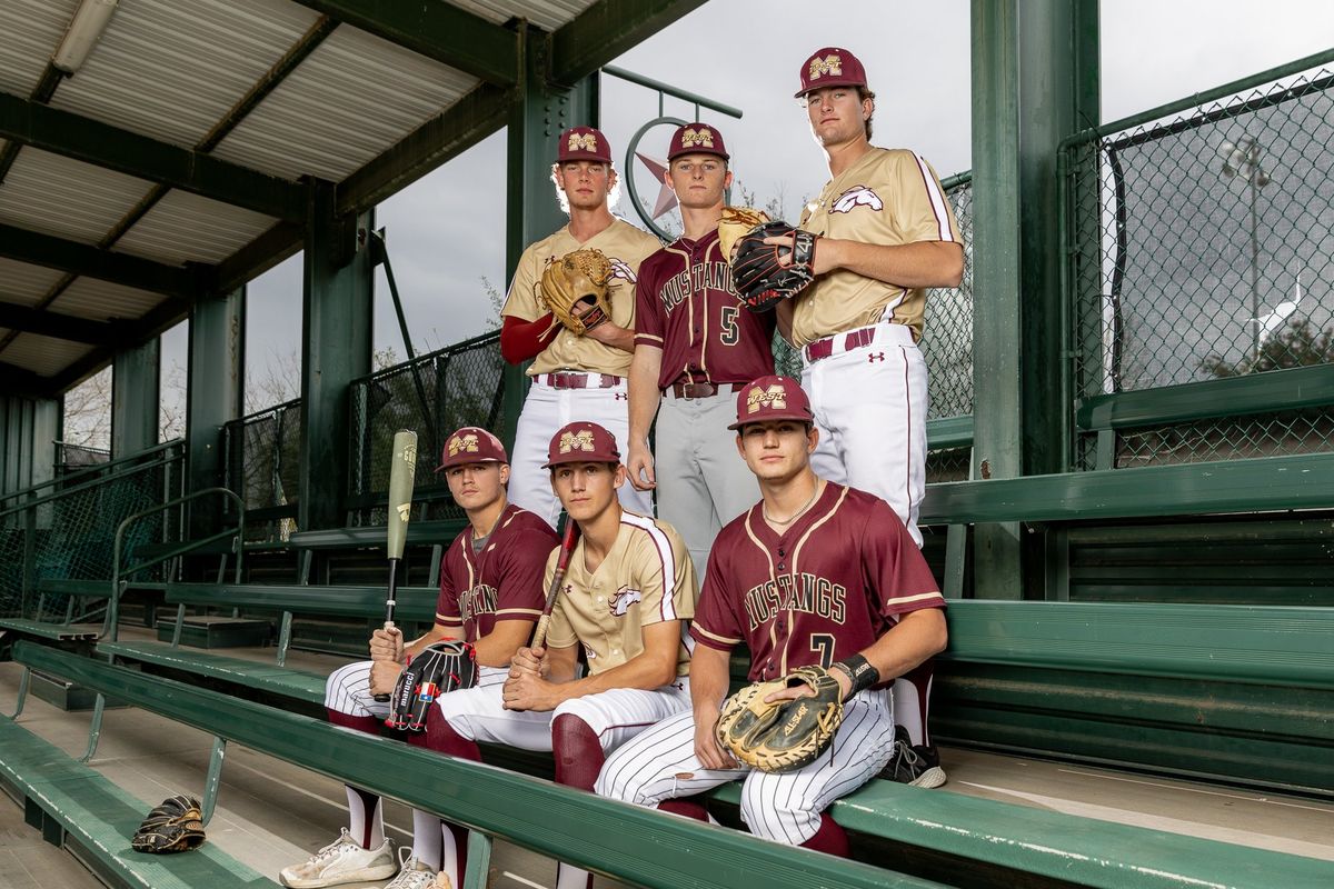 BUSINESS TRIP: Mag West preparing to contend for first-ever State Title