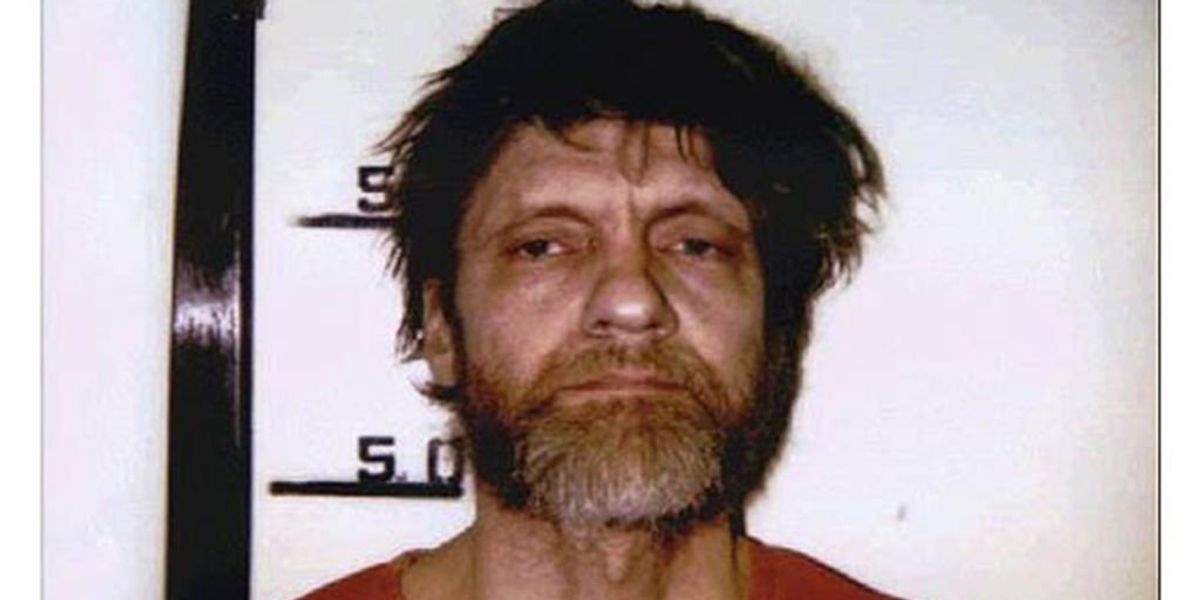 NextImg:'Unabomber' Ted Kaczynski, 81, found dead in prison cell