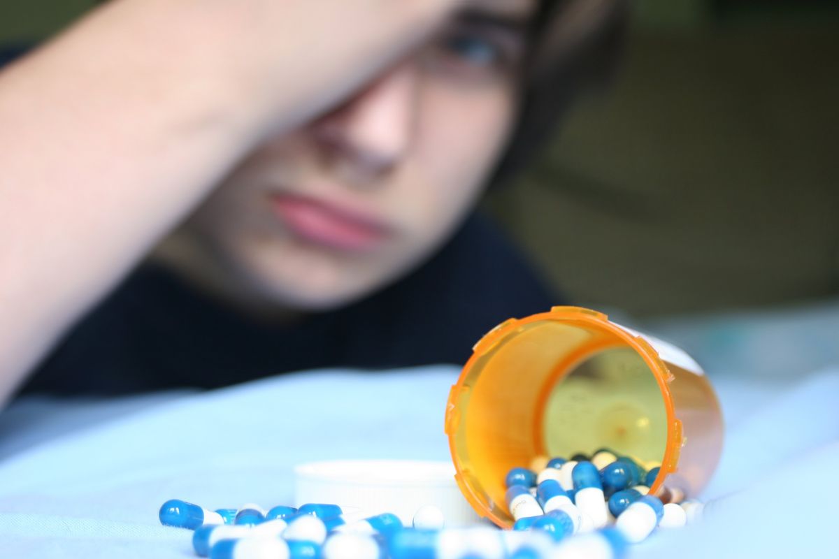 Londra: basta farmaci per baby trans