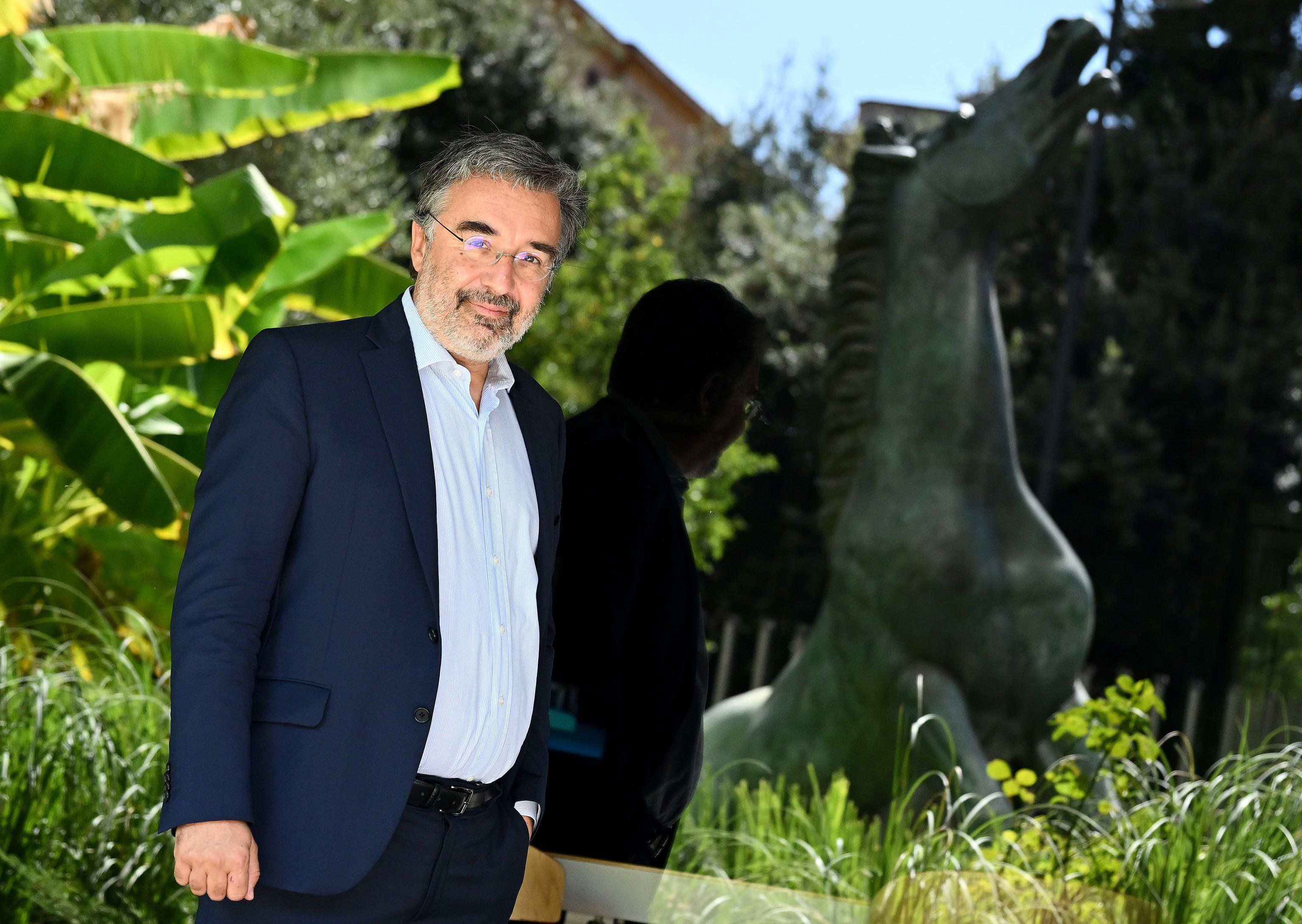 De Benedetti taglia Damilano, la Rai lo tiene