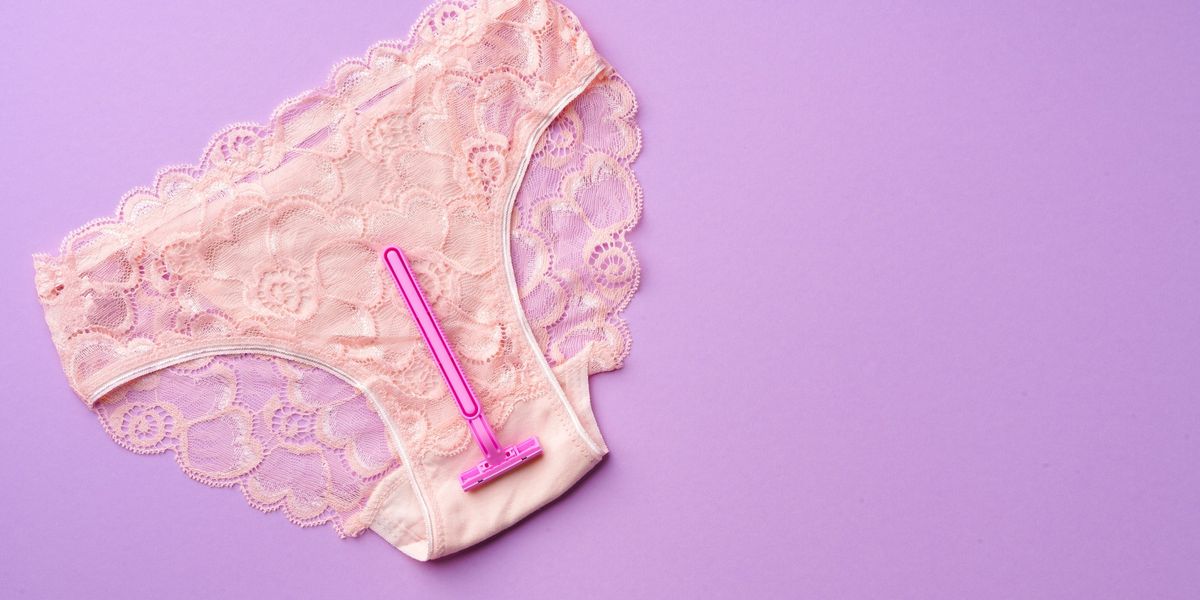 Here Are The Pros And Cons About Different Types Of Pubic Hair Maintenance