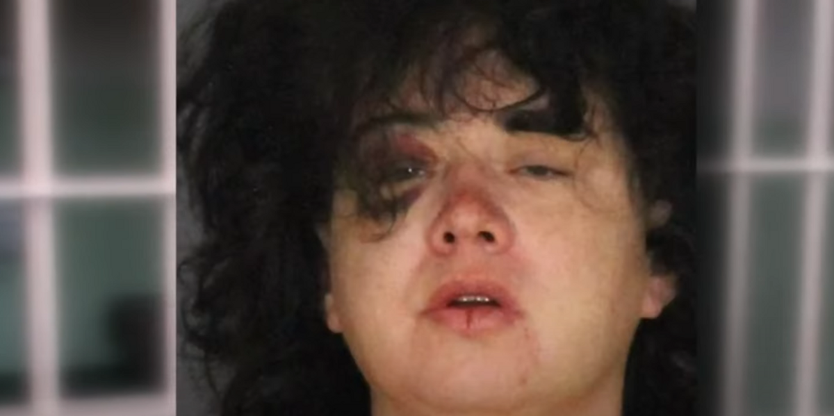 NextImg:Deadly love triangle: Michigan woman accused of murdering 'best friend,' they had been brawling for days over the same man
