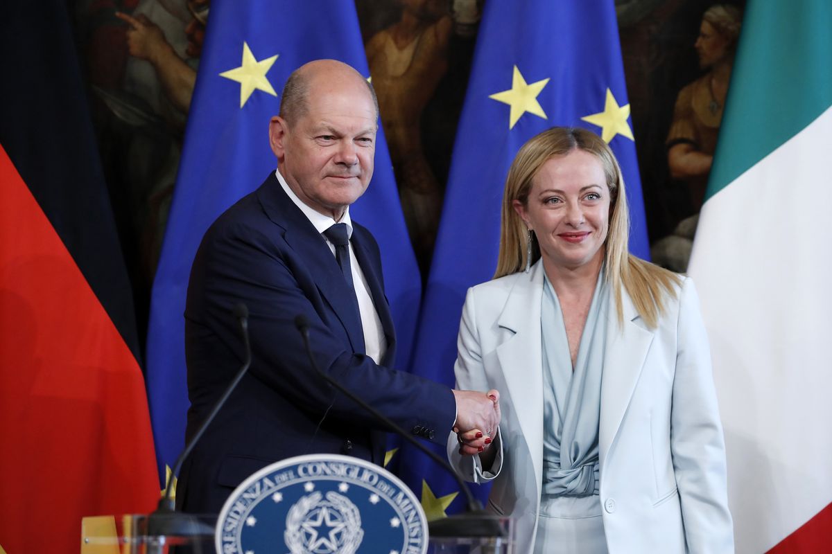 Il gasdotto dall’Africa un affare per l’Italia. Saremo l’hub dell’Ue