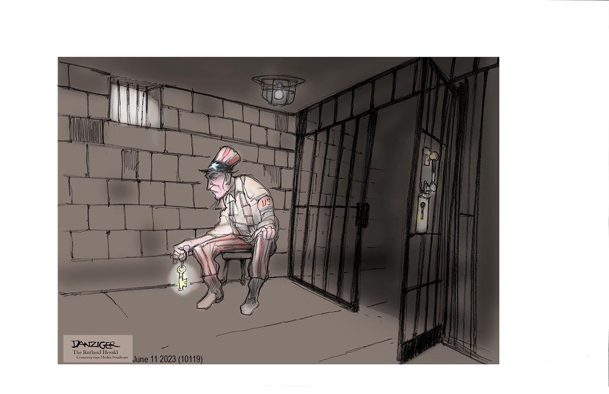 Danziger Draws