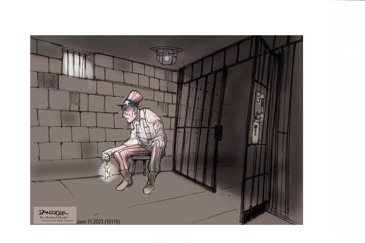 Danziger Draws