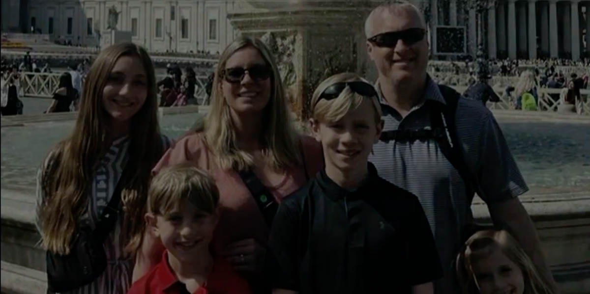 NextImg:Beloved ESPN director, 42, dies at NCAA baseball tournament