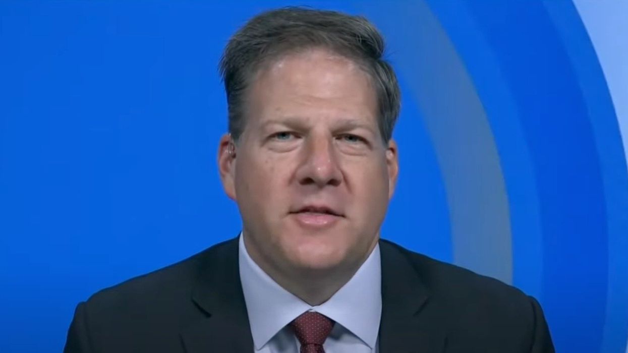 Chris Sununu