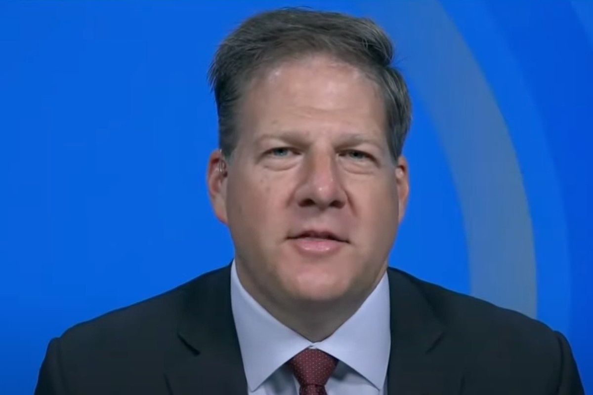 Chris Sununu