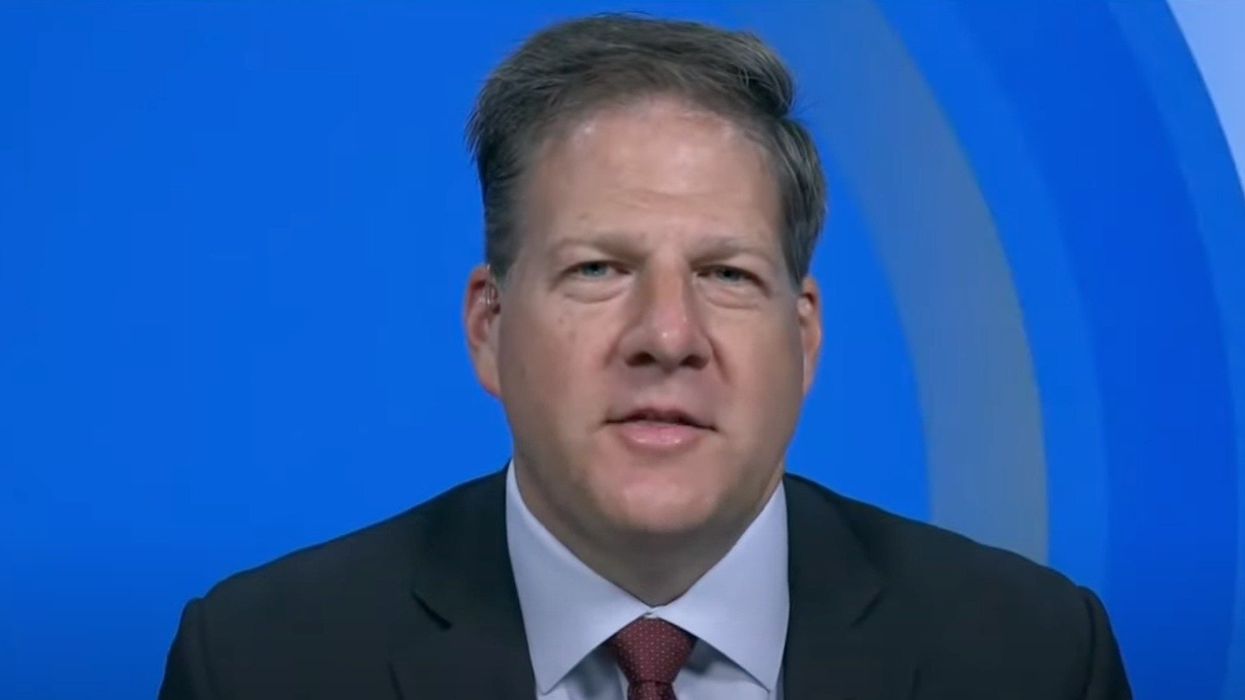 Chris Sununu