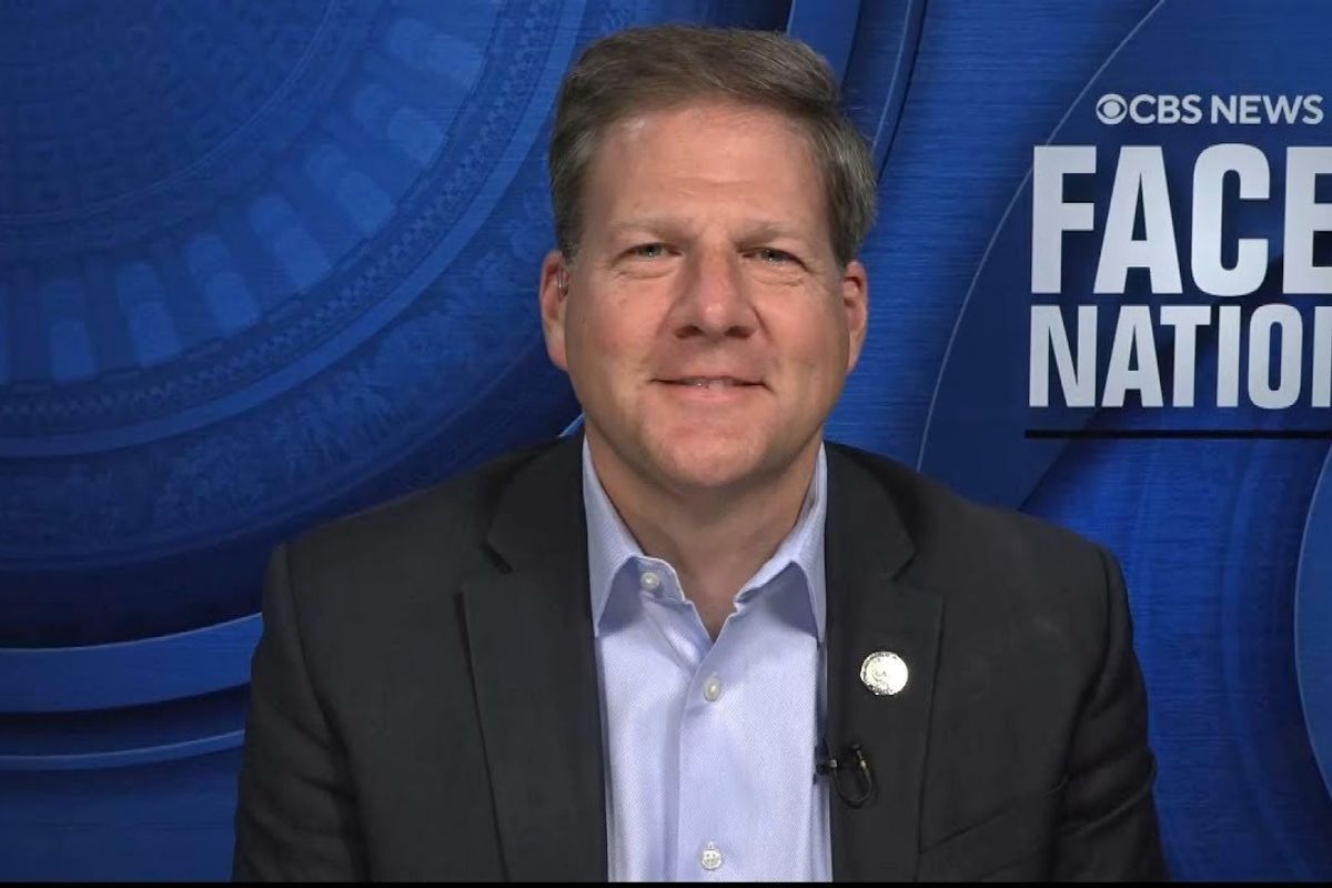 GOP Governor Urges Medicare, Social Security To Be Cut And 'Privatized'