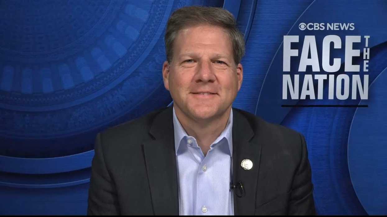 GOP Governor Urges Medicare, Social Security To Be Cut And 'Privatized'