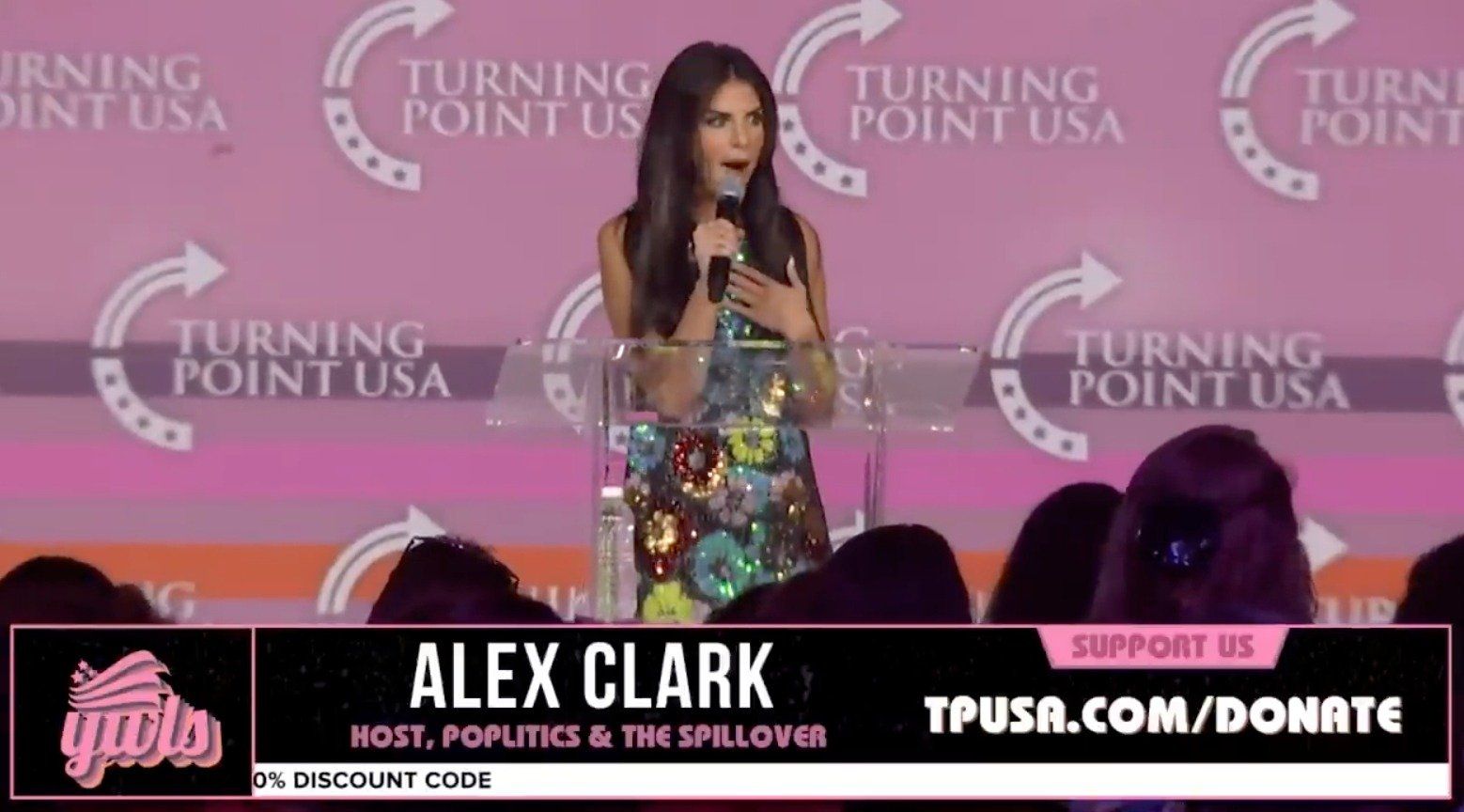 Women's Leadership Summit