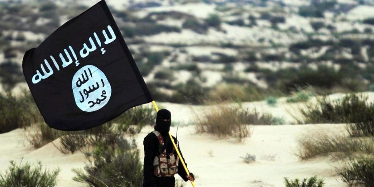 NextImg:18-year-old arrested for allegedly trying to help fund ISIS in its war on disbelievers through sales on the dark web