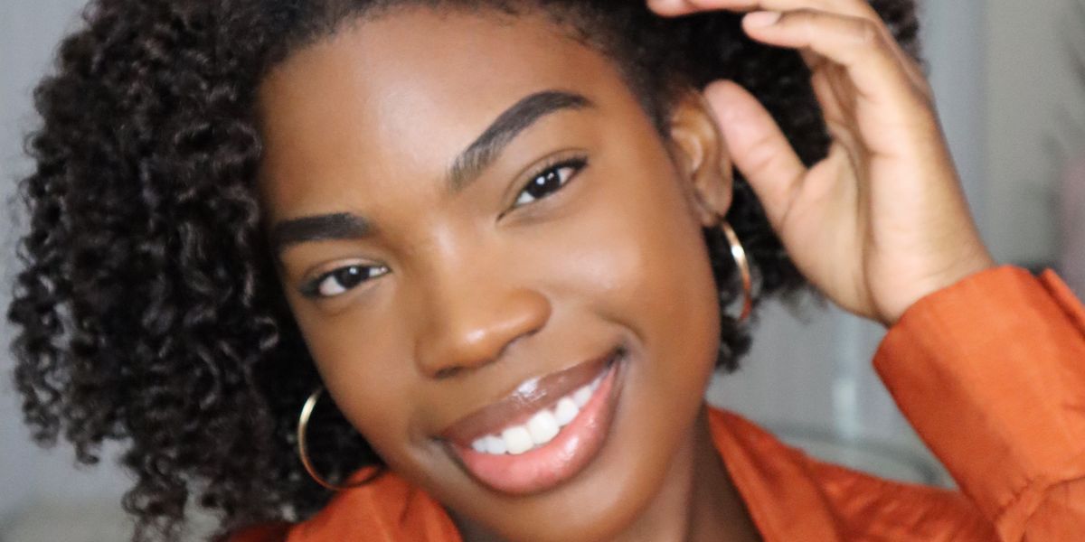 This New Scalp Care Line Is Exactly What Your Wash Days Need