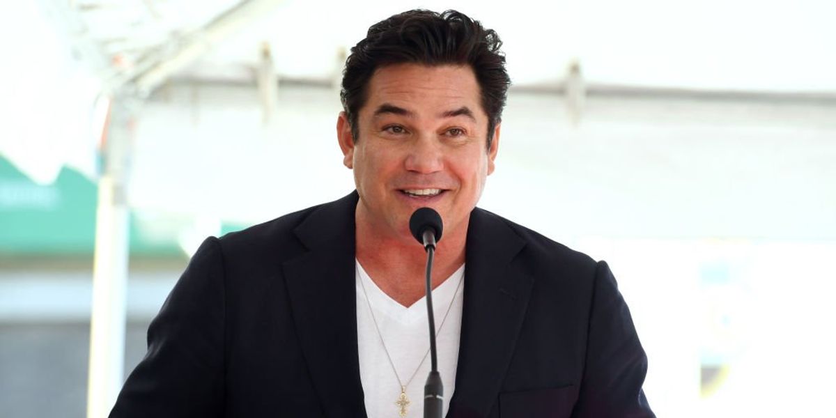Superman star Dean Cain joins Mark Wahlberg and thousands of others in ditching California, citing its ruination by 'terrible' Democratic policies