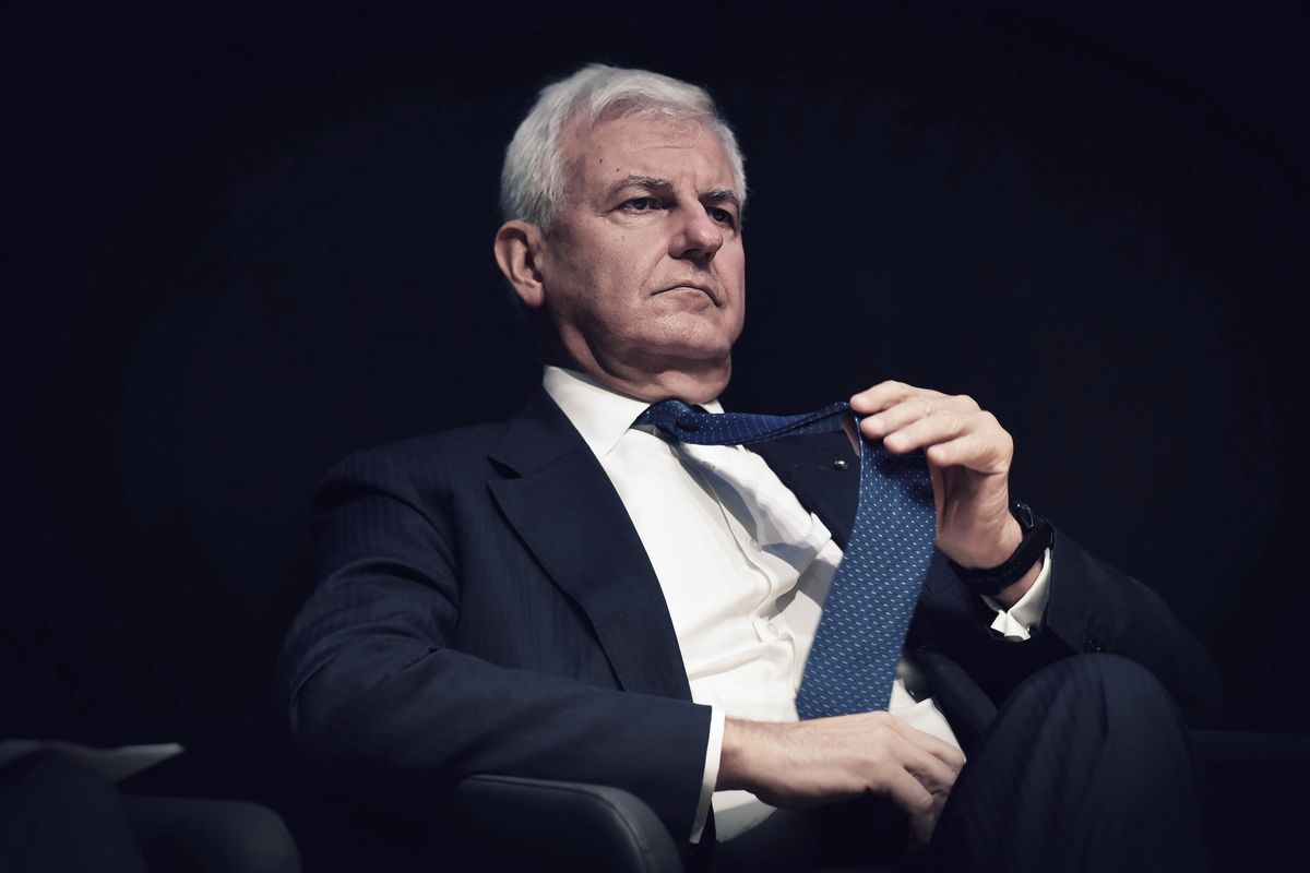 «Leonardo ha dato a D’Alema dei documenti classificati»
