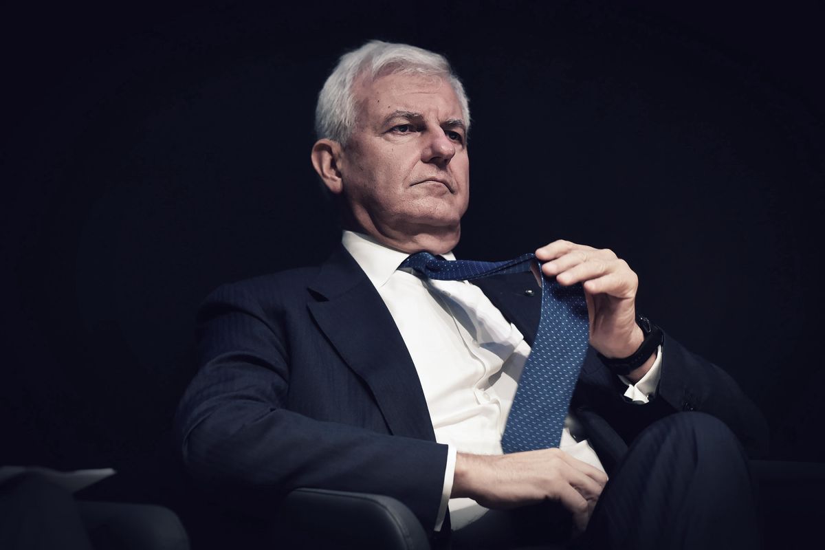 «Leonardo ha dato a D’Alema dei documenti classificati»