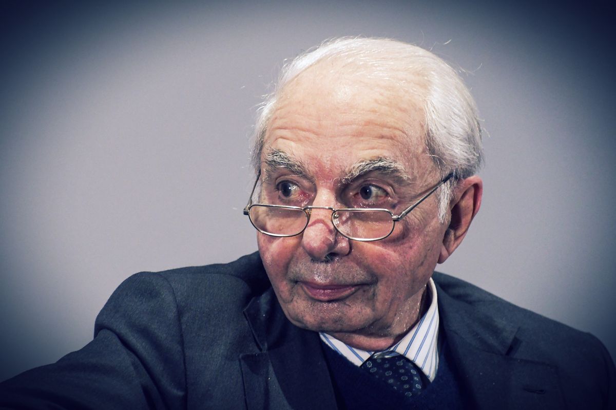 Amato ora detta la linea alla Meloni