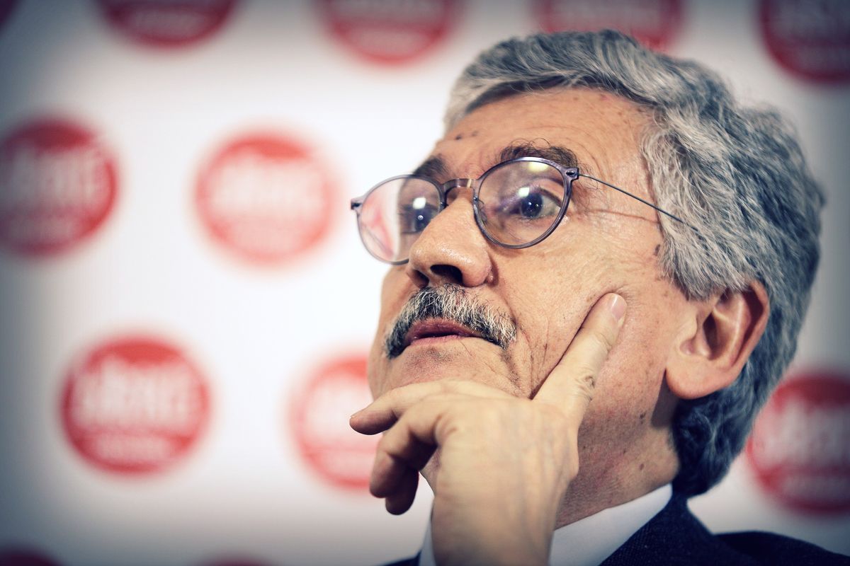 Troppi pm distratti sul nostro scoop