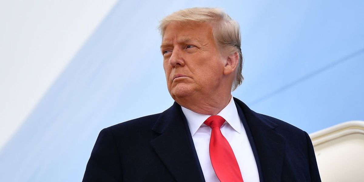 NextImg:'I AM AN INNOCENT MAN!: Trump says he's been indicted, summoned to appear in federal courthouse next week
