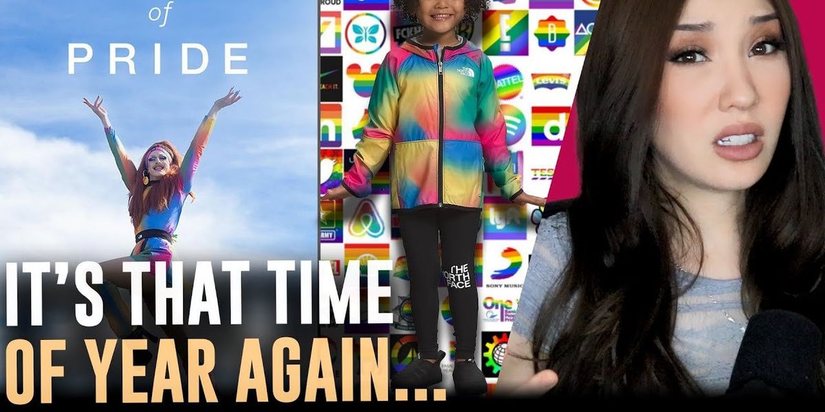NextImg:Companies GO GAY for Pride