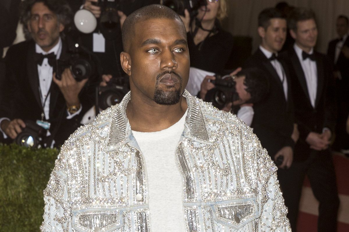 Try Kanye West’s Dictionary Game to Get into Semantic Arguments with Your Loved Ones