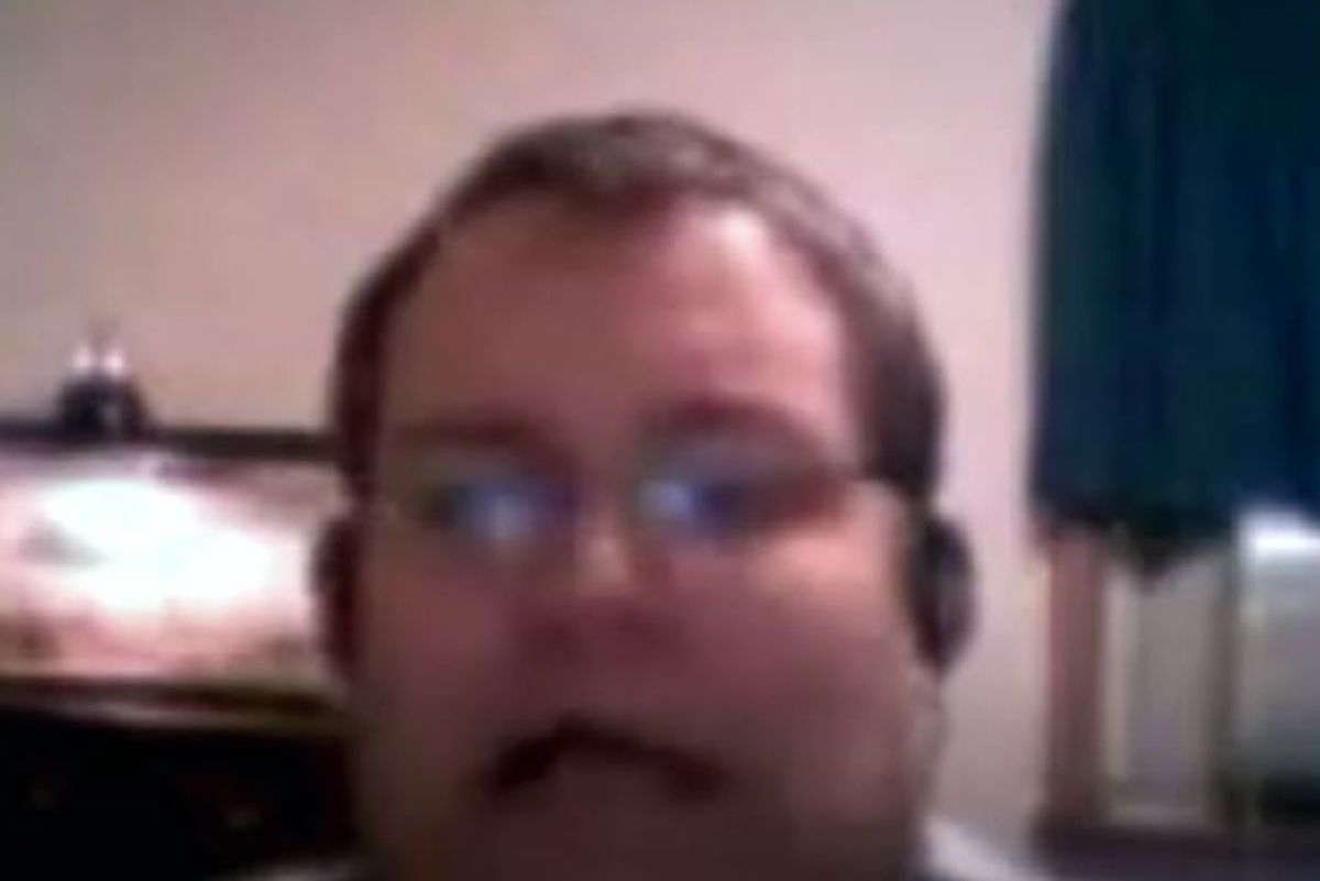 "Numa Numa" Came Out 15 Years Ago, and My Life Has Flashed By