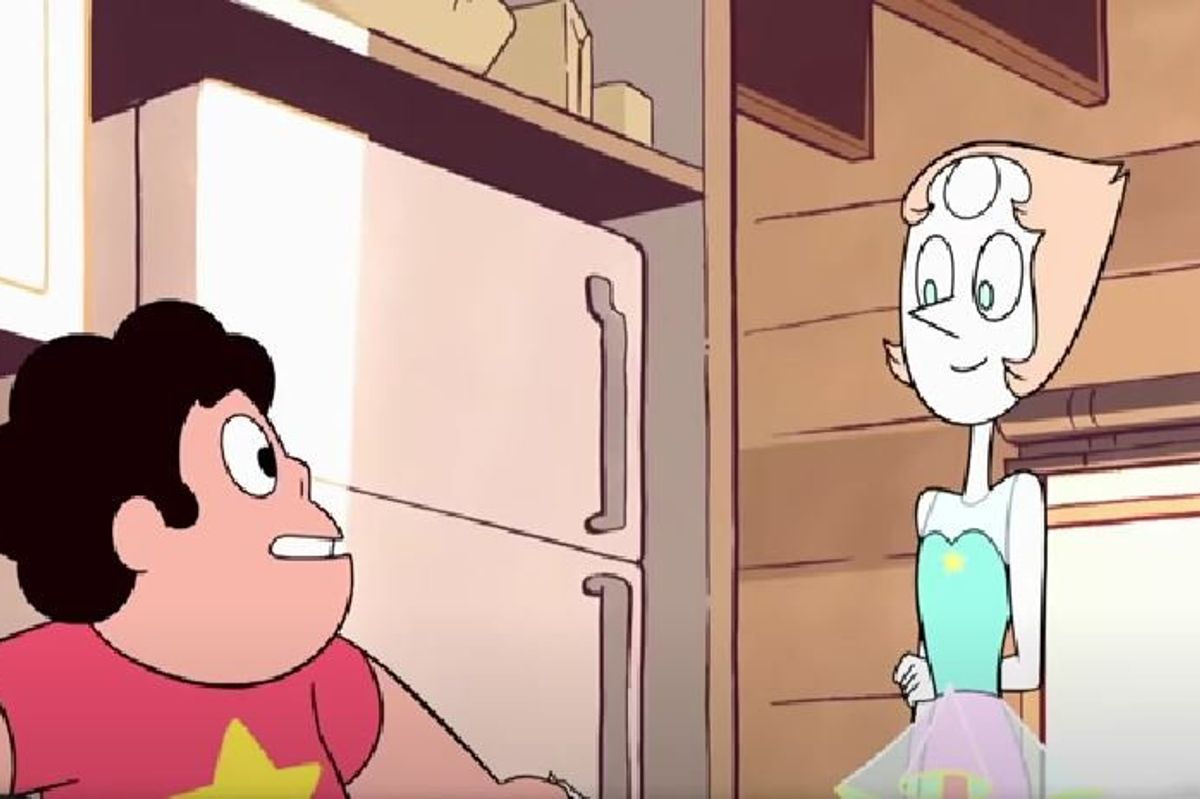 How to Watch and What to Expect for the "Steven Universe: Future" Premiere