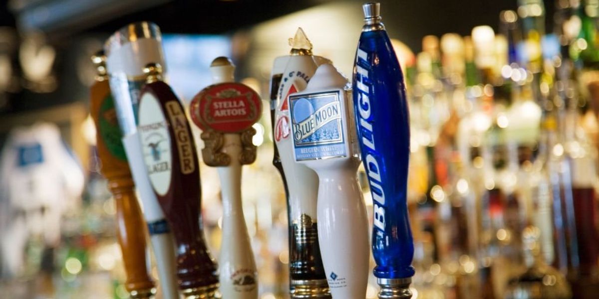 NextImg:Bud Light is no longer America's best-selling beer after boycott, Wall Street analysts warn Anheuser-Busch faces 'permanent' damage