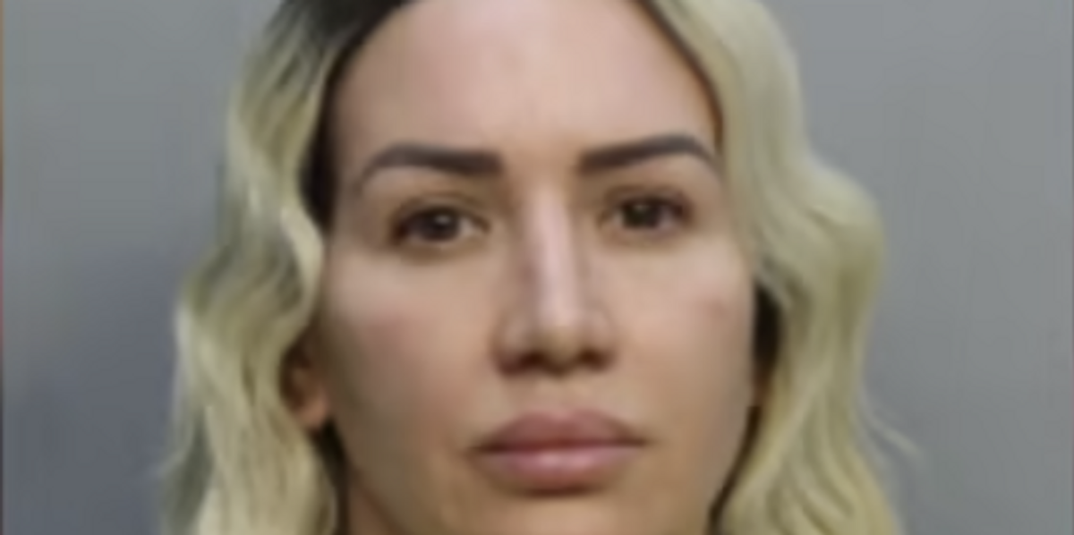 NextImg:Busted: Miami stripper accused of plying patron with tequila, draining $62,000 from PayPal and credit cards